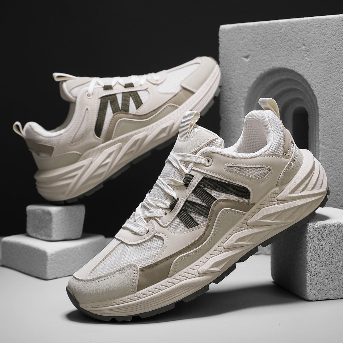 Brooks Premium Sneakers