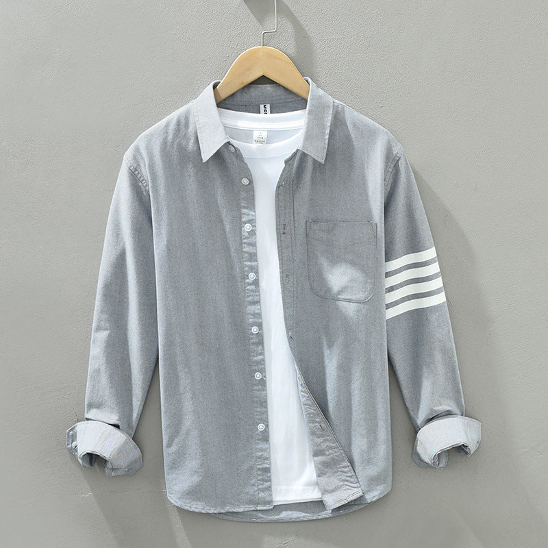 Beckham Premium Shirt