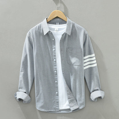 Beckham Premium Shirt