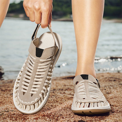 AirTread Summer Sandals