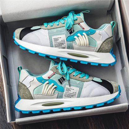 Nova Retro Sneakers