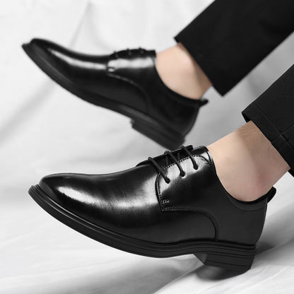Beverley Leather Dress Shoes