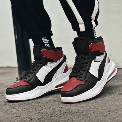 Ryder Air Sneakers