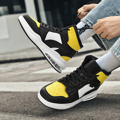 Ryder Air Sneakers