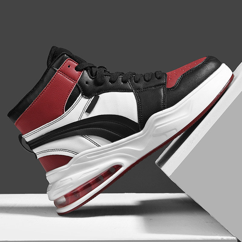Ryder Air Sneakers