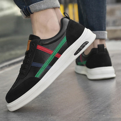 Varsity Retro Sneakers