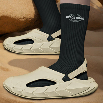 Drift Premium Clogs