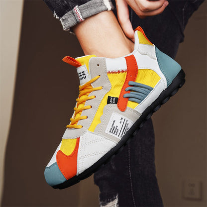 Orbital Nexus Sneakers