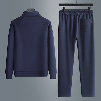 Zenith Premium Tracksuit Set