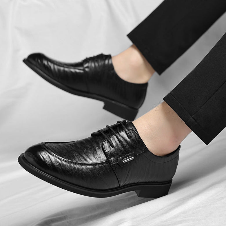 Harrington Leather Dress Shoes