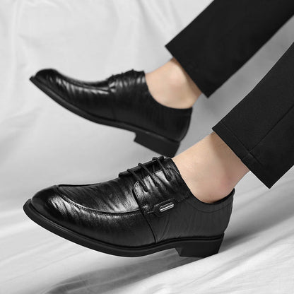 Harrington Leather Dress Shoes
