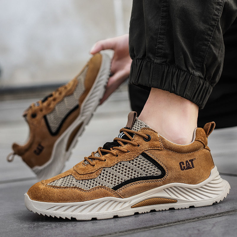 CAT® Pulse Sneakers
