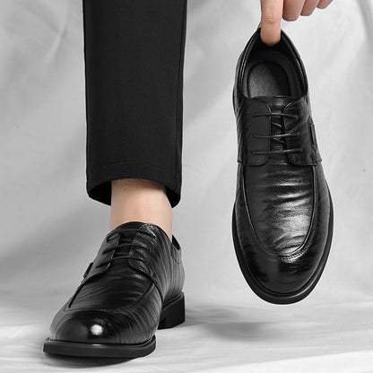 Harrington Leather Dress Shoes
