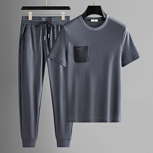 Hype Premium Jacquard Set