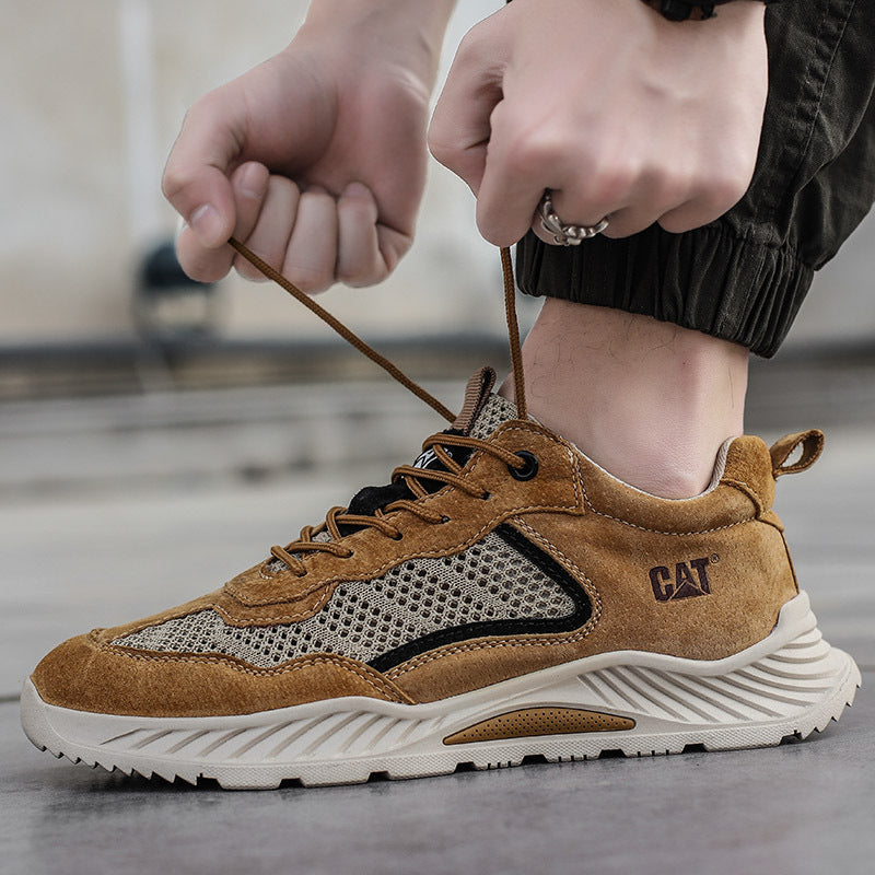 CAT® Pulse Sneakers