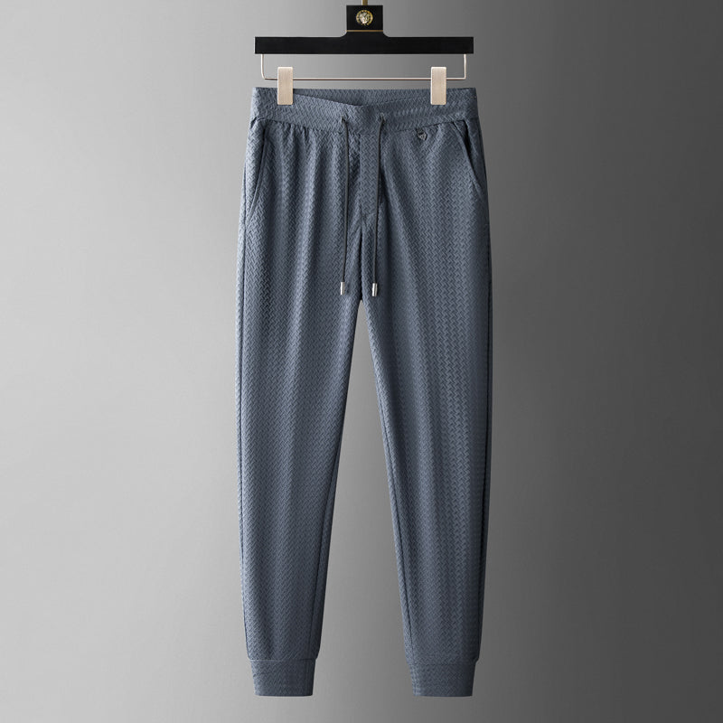 Hype Premium Jacquard Knit Set