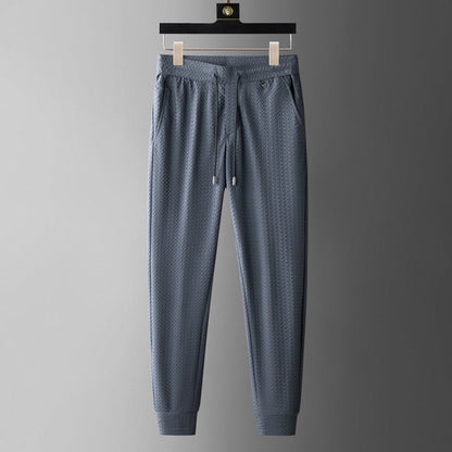 Hype Premium Jacquard Knit Set