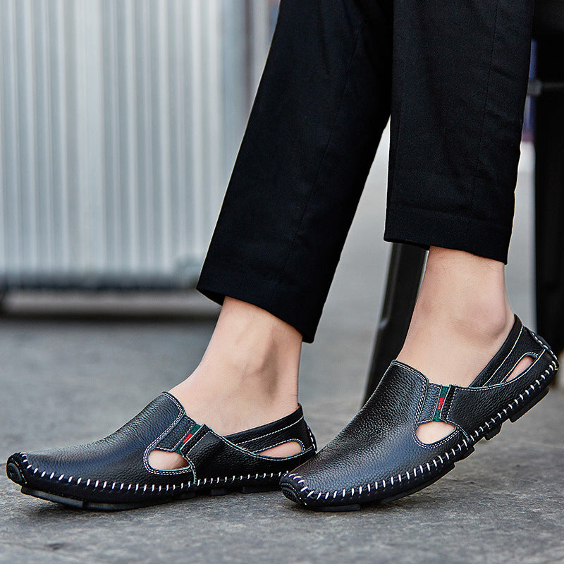 Amalfi Italia Loafers