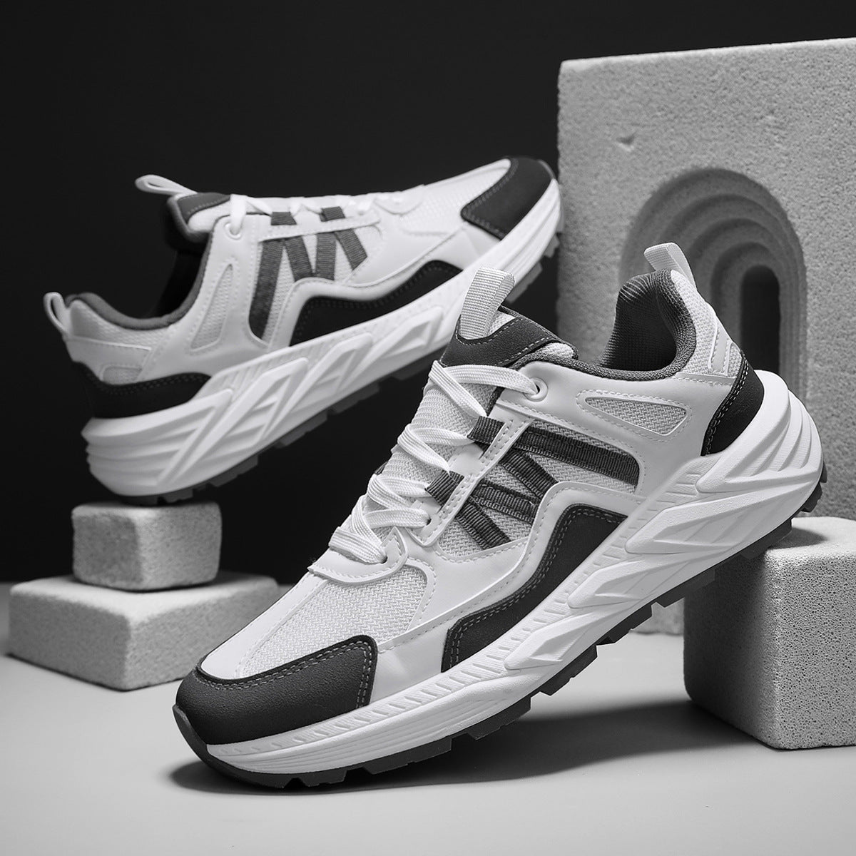 Brooks Premium Sneakers