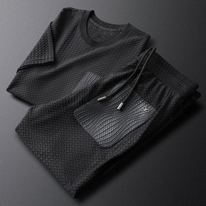 Hype Premium Jacquard Set