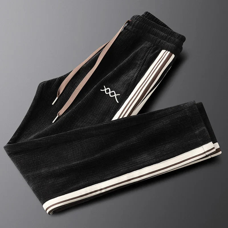 Hype Corduroy Tracksuit Set