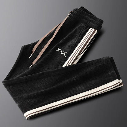 Hype Corduroy Tracksuit Set