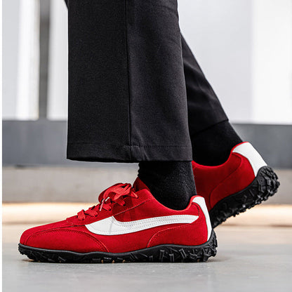 Nova Retro Sneakers