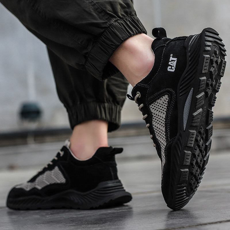 CAT® Pulse Sneakers
