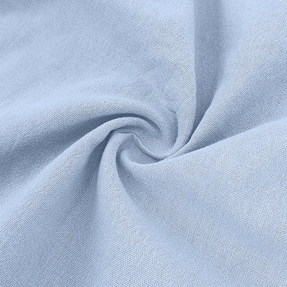 Oslo Linen Polo Set