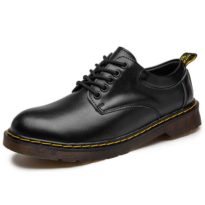Mondo Genuine Leather Shoes