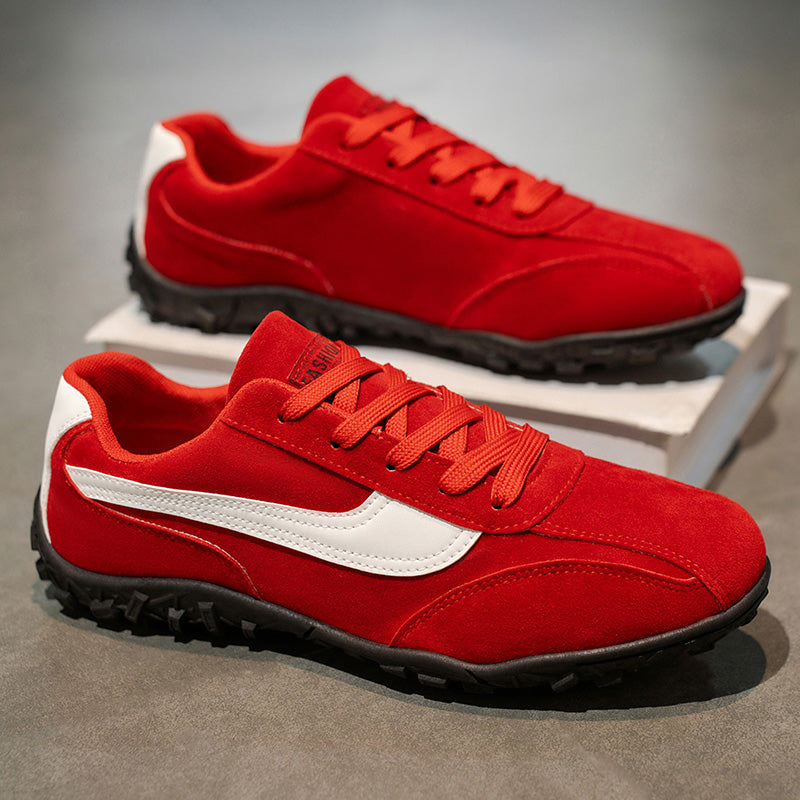 Nova Retro Sneakers