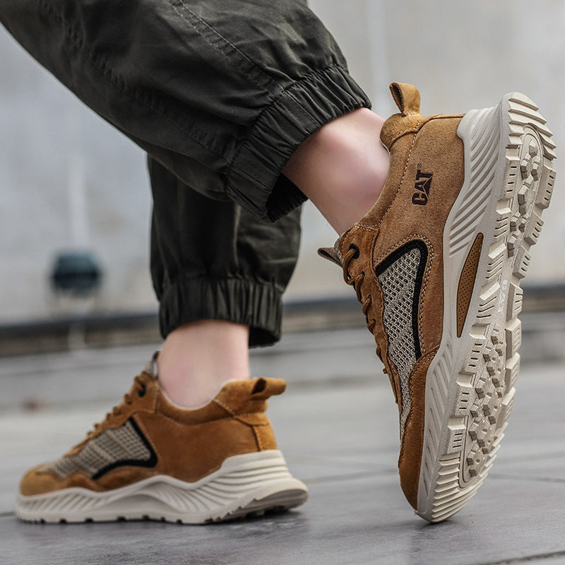 CAT® Pulse Sneakers