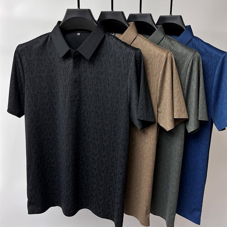 Franco Solara Silky Soft Polo