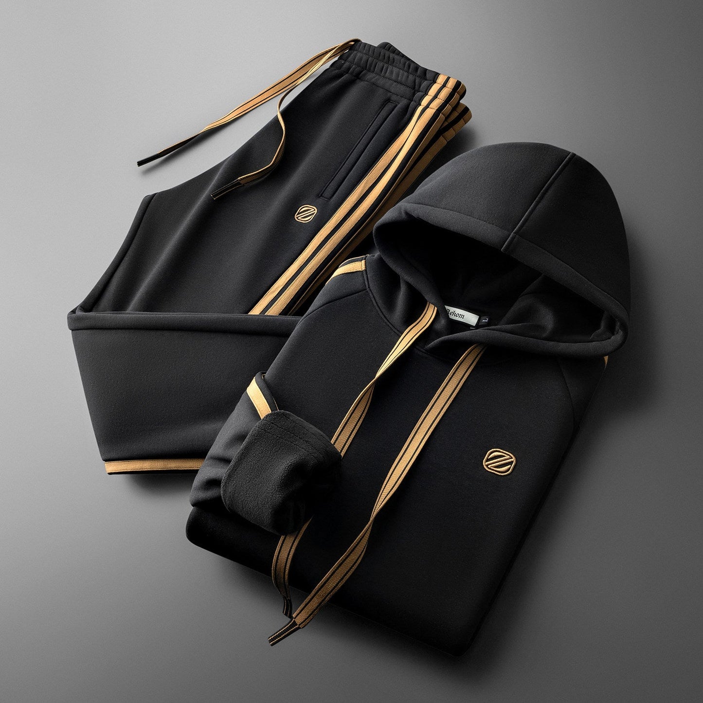 Zypher Premium Tracksuit Set