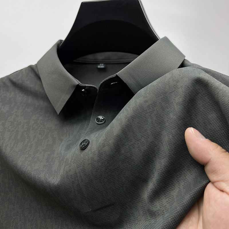 Franco Solara Silky Soft Polo