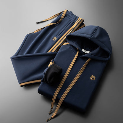 Zypher Premium Tracksuit Set