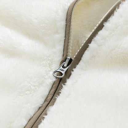 Hudson Fleece Set
