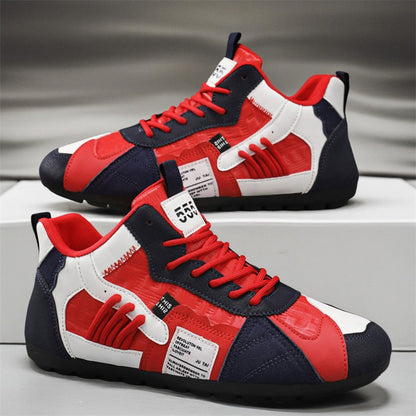 Orbital Nexus Sneakers