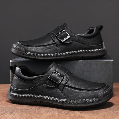 Verona Genuine Leather Shoes