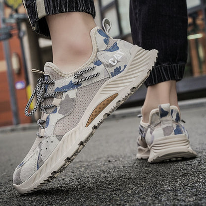 CAT® Challenger Shoe - Camo Edition