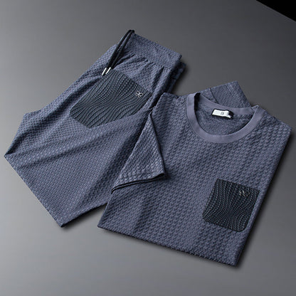Hype Premium Jacquard Set