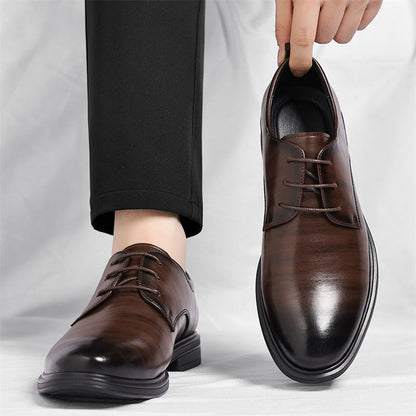 Beverley Leather Dress Shoes
