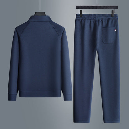 Aquila Premium Tracksuit Set