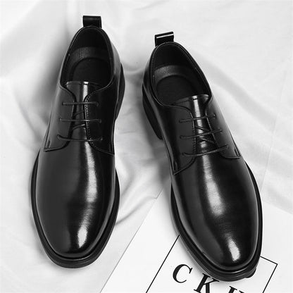 Beverley Leather Dress Shoes