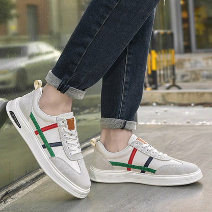 Varsity Retro Sneakers