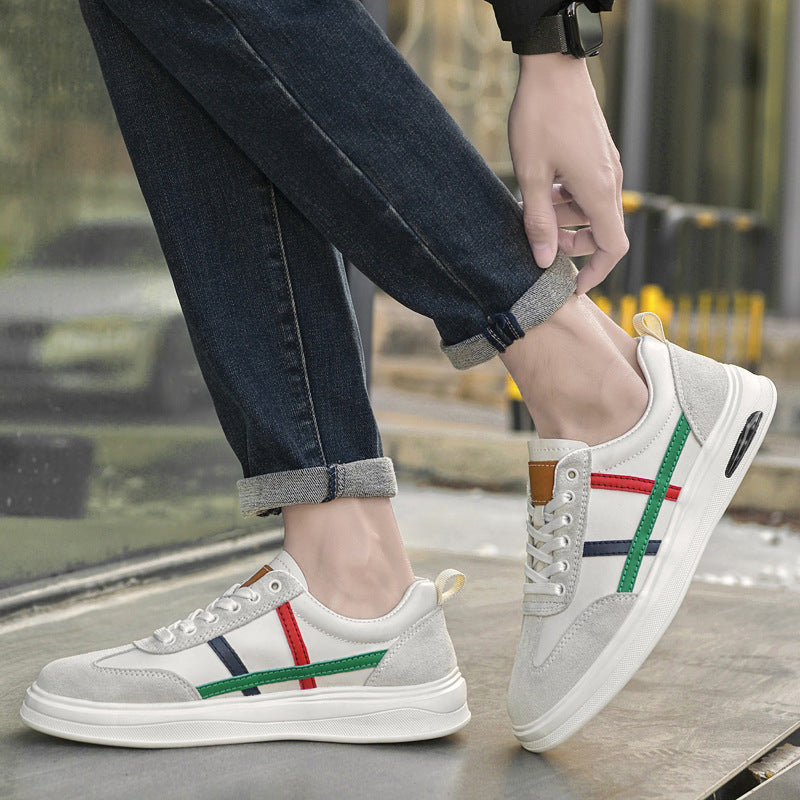 Varsity Retro Sneakers