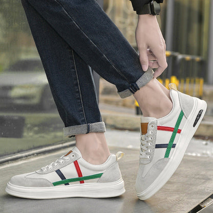 Varsity Retro Sneakers