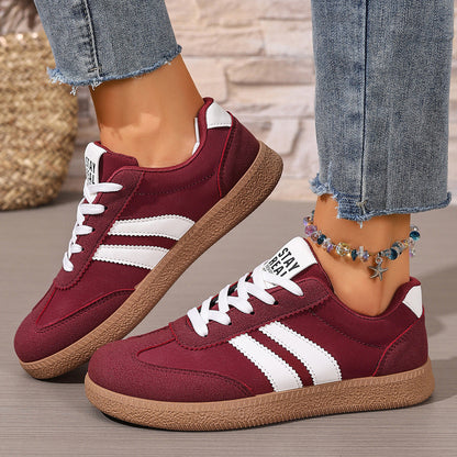 Stella Retro Sneakers