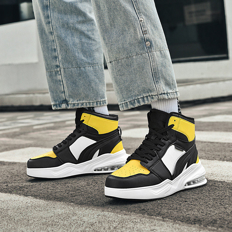 Ryder Air Sneakers