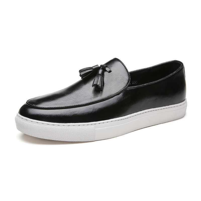 Bellagio Leather Loafers